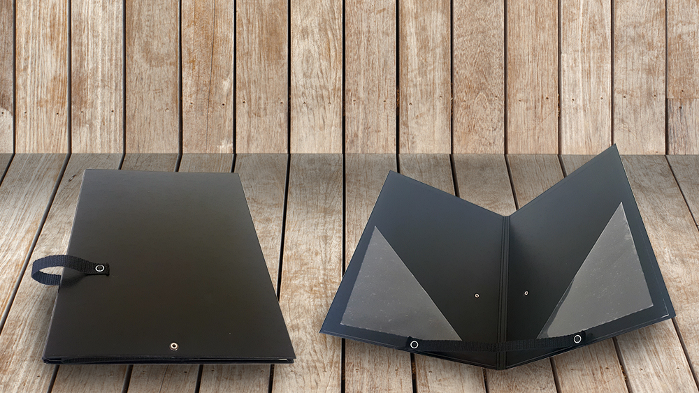 Porte Partitions Cedatra